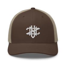 Load image into Gallery viewer, VZN Trucker Cap