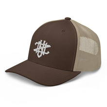 Load image into Gallery viewer, VZN Trucker Cap