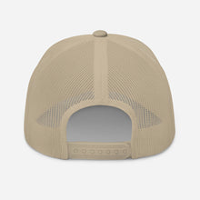 Load image into Gallery viewer, Visionary Trucker Cap