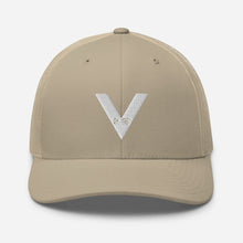 Load image into Gallery viewer, Visionary Trucker Cap