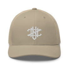 Load image into Gallery viewer, VZN Trucker Cap