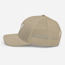 Load image into Gallery viewer, Visionary Trucker Cap