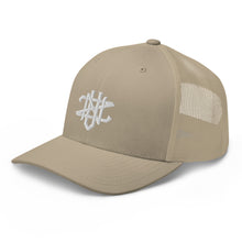 Load image into Gallery viewer, VZN Trucker Cap