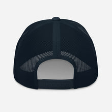Load image into Gallery viewer, Visionary Trucker Cap