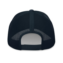 Load image into Gallery viewer, VZN Trucker Cap