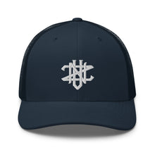 Load image into Gallery viewer, VZN Trucker Cap