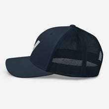 Load image into Gallery viewer, Visionary Trucker Cap