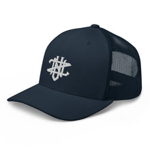 Load image into Gallery viewer, VZN Trucker Cap