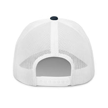 Load image into Gallery viewer, VZN Trucker Cap
