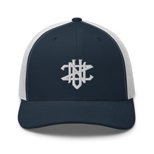 Load image into Gallery viewer, VZN Trucker Cap