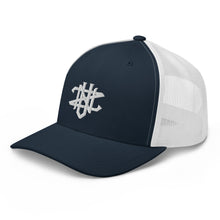 Load image into Gallery viewer, VZN Trucker Cap