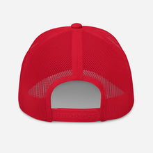Load image into Gallery viewer, Visionary Trucker Cap