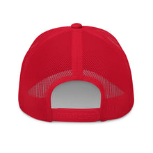 Load image into Gallery viewer, VZN Trucker Cap