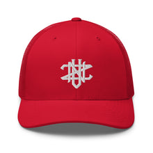 Load image into Gallery viewer, VZN Trucker Cap