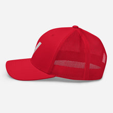 Load image into Gallery viewer, Visionary Trucker Cap