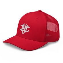Load image into Gallery viewer, VZN Trucker Cap