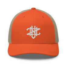 Load image into Gallery viewer, VZN Trucker Cap