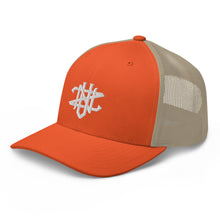 Load image into Gallery viewer, VZN Trucker Cap