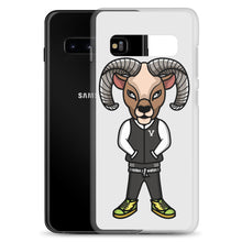 Load image into Gallery viewer, Baby Ramsey Samsung Case