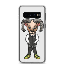 Load image into Gallery viewer, Baby Ramsey Samsung Case