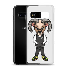 Load image into Gallery viewer, Baby Ramsey Samsung Case