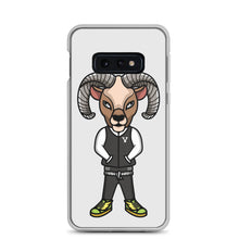 Load image into Gallery viewer, Baby Ramsey Samsung Case