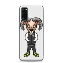 Load image into Gallery viewer, Baby Ramsey Samsung Case