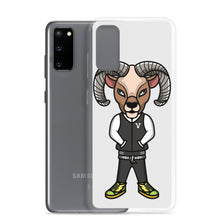 Load image into Gallery viewer, Baby Ramsey Samsung Case