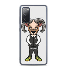 Load image into Gallery viewer, Baby Ramsey Samsung Case