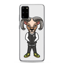 Load image into Gallery viewer, Baby Ramsey Samsung Case
