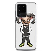 Load image into Gallery viewer, Baby Ramsey Samsung Case