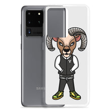Load image into Gallery viewer, Baby Ramsey Samsung Case