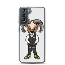 Load image into Gallery viewer, Baby Ramsey Samsung Case