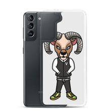 Load image into Gallery viewer, Baby Ramsey Samsung Case