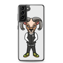 Load image into Gallery viewer, Baby Ramsey Samsung Case