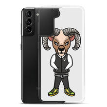 Load image into Gallery viewer, Baby Ramsey Samsung Case