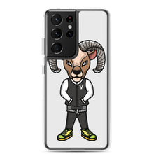 Load image into Gallery viewer, Baby Ramsey Samsung Case
