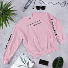 Load image into Gallery viewer, Pink Line Sweatshirt