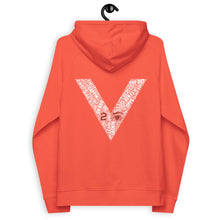 Load image into Gallery viewer, Orange Line BR Hoodie