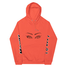 Load image into Gallery viewer, Orange Line Hoodie