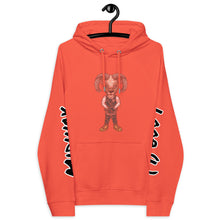 Load image into Gallery viewer, Orange Line BR Hoodie