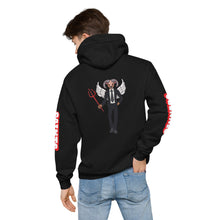 Load image into Gallery viewer, Sinners and Saints Hoodie