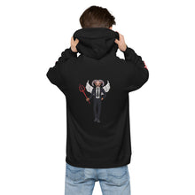 Load image into Gallery viewer, Sinners and Saints Hoodie