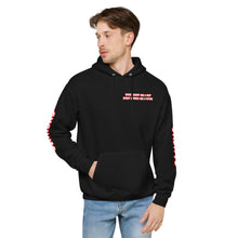 Load image into Gallery viewer, Sinners and Saints Hoodie