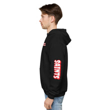 Load image into Gallery viewer, Sinners and Saints Hoodie