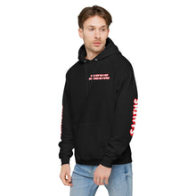 Load image into Gallery viewer, Sinners and Saints Hoodie