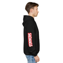 Load image into Gallery viewer, Sinners and Saints Hoodie