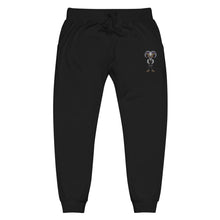 Load image into Gallery viewer, Baby Ramsey fleece sweatpants