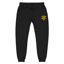 Load image into Gallery viewer, VZN Unisex fleece sweatpants