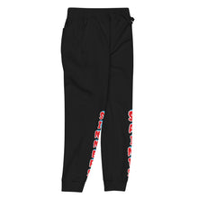 Load image into Gallery viewer, Sinners and Saints fleece sweatpants
